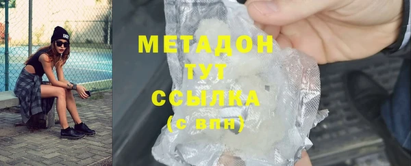 стаф Магас