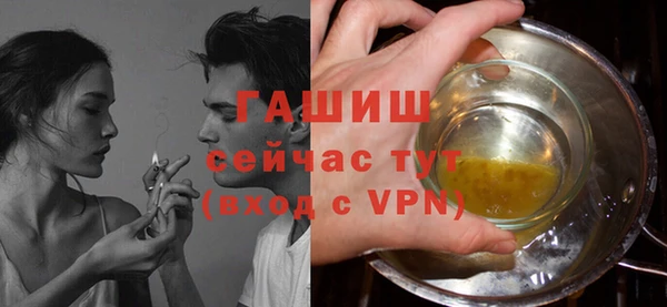 хмурый Лагань